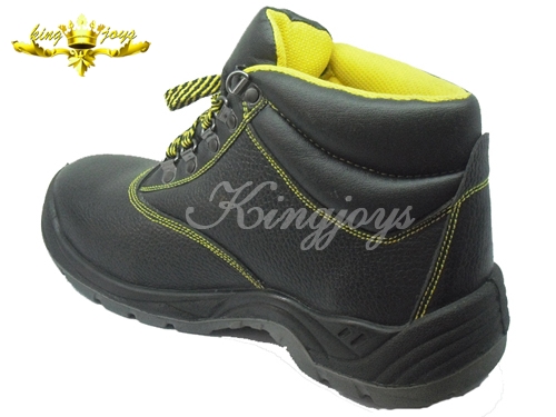 Cheap steel toe safety shoes,made in china safety shoes