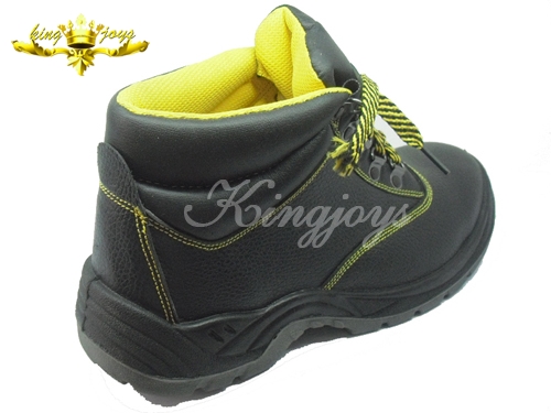 Cheap steel toe safety shoes,made in china safety shoes