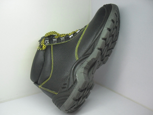 Cheap steel toe safety shoes,made in china safety shoes