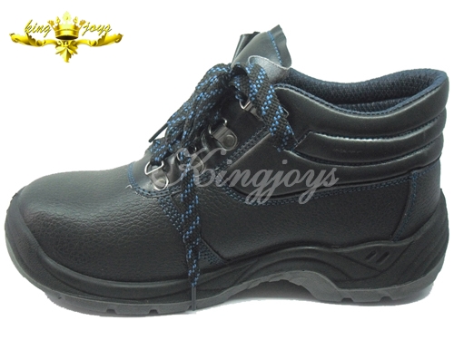 Cheap steel toe safety shoes,made in china safety shoes