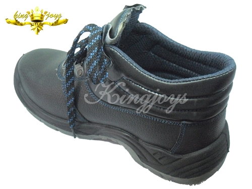 Cheap steel toe safety shoes,made in china safety shoes