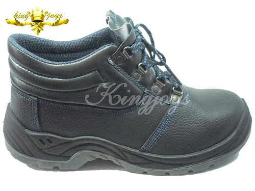 Cheap steel toe safety shoes,made in china safety shoes