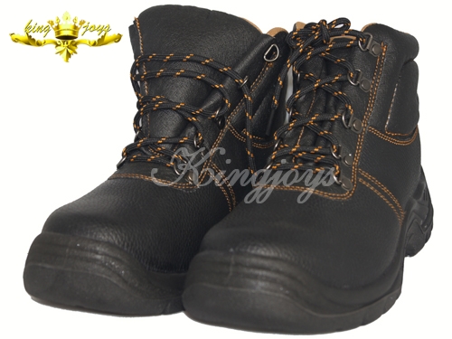 Cheap steel toe safety shoes,made in china safety shoes