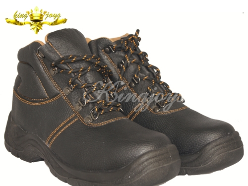 Cheap steel toe safety shoes,made in china safety shoes