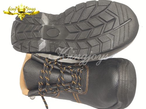 Cheap steel toe safety shoes,made in china safety shoes