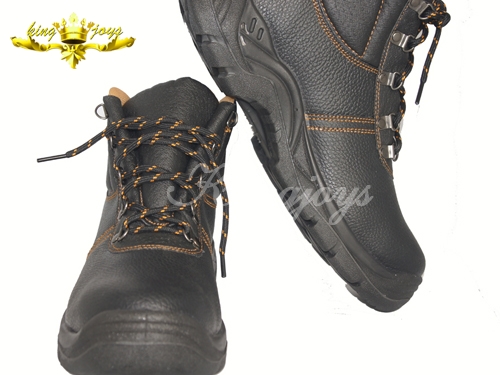 Cheap steel toe safety shoes,made in china safety shoes