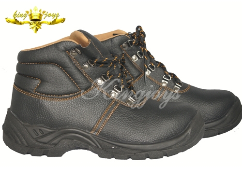 Cheap steel toe safety shoes,made in china safety shoes