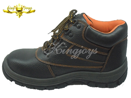 Cheap steel toe safety shoes,made in china safety shoes