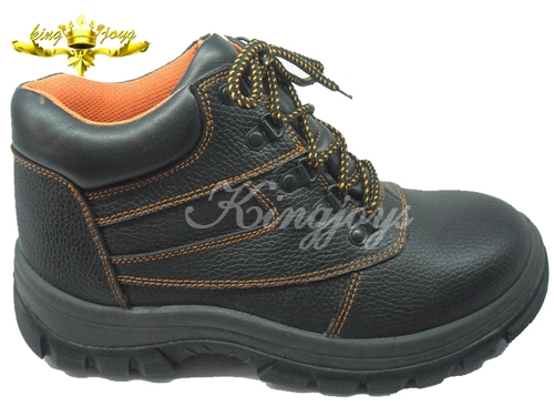 Cheap steel toe safety shoes,made in china safety shoes