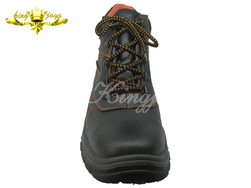 Cheap steel toe safety shoes,made in china safety shoes