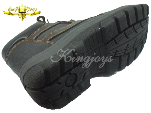 Cheap steel toe safety shoes,made in china safety shoes