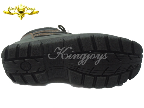 Cheap steel toe safety shoes,made in china safety shoes