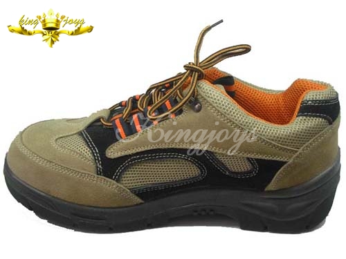 Cheap steel toe safety shoes,made in china safety shoes