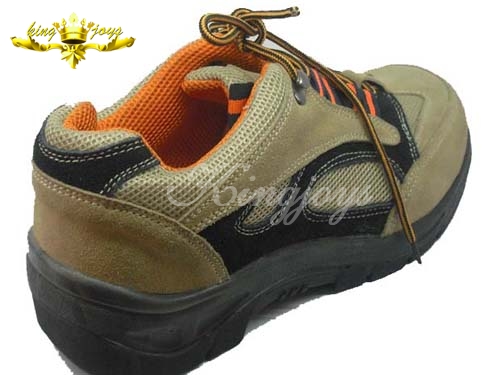 Cheap steel toe safety shoes,made in china safety shoes