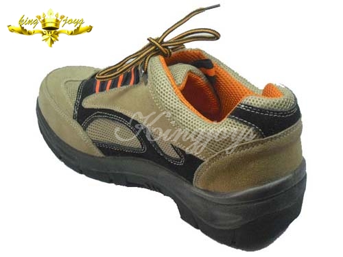 Cheap steel toe safety shoes,made in china safety shoes