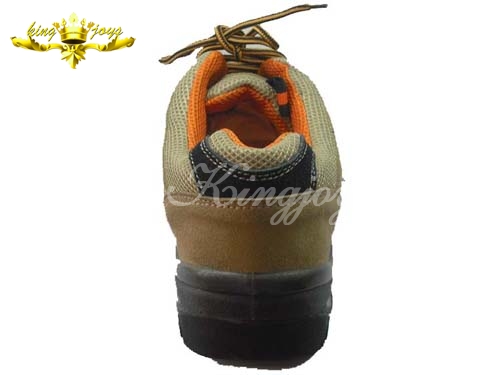 Cheap steel toe safety shoes,made in china safety shoes