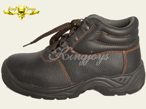 Cheap steel toe safety shoes,made in china safety shoes