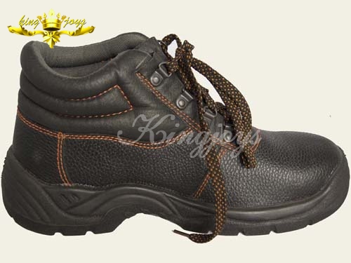 Cheap steel toe safety shoes,made in china safety shoes