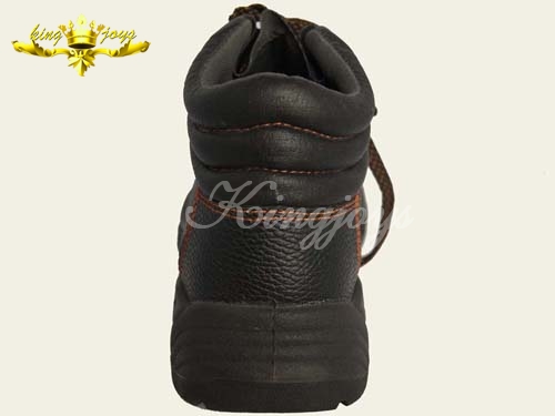 Cheap steel toe safety shoes,made in china safety shoes