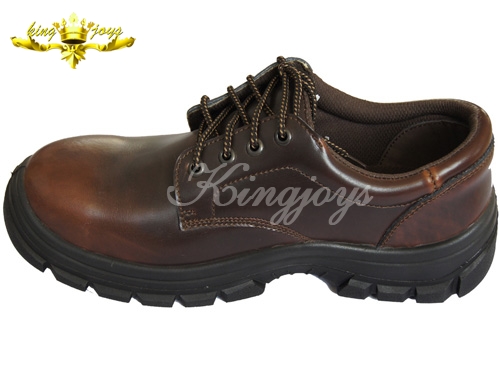 Cheap steel toe safety shoes,made in china safety shoes