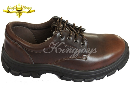 Cheap steel toe safety shoes,made in china safety shoes