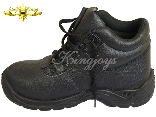 Cheap steel toe safety shoes,made in china safety shoes