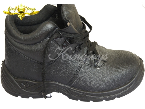 Cheap steel toe safety shoes,made in china safety shoes