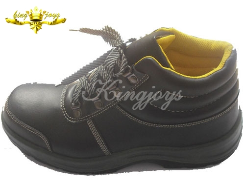 Cheap steel toe safety shoes,made in china safety shoes