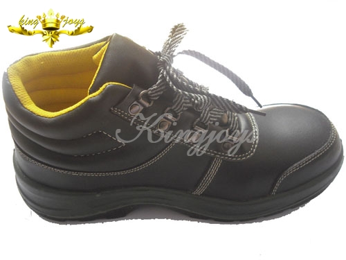 Cheap steel toe safety shoes,made in china safety shoes