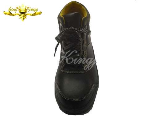 Cheap steel toe safety shoes,made in china safety shoes