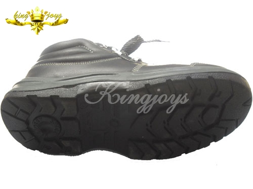 Cheap steel toe safety shoes,made in china safety shoes