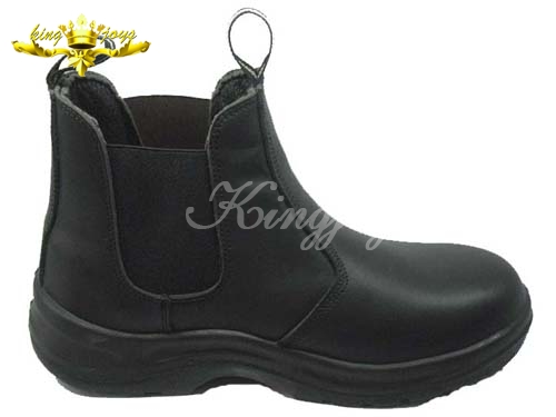 Cheap steel toe safety shoes,made in china safety shoes