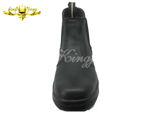 Cheap steel toe safety shoes,made in china safety shoes