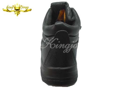 Cheap steel toe safety shoes,made in china safety shoes