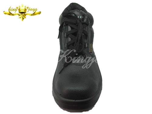 Cheap steel toe safety shoes,made in china safety shoes