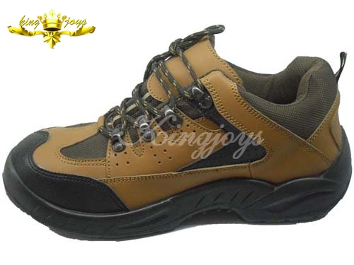 Cheap steel toe safety shoes,made in china safety shoes