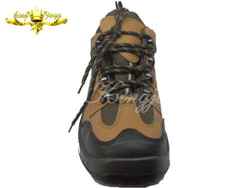 Cheap steel toe safety shoes,made in china safety shoes