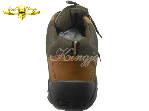 Cheap steel toe safety shoes,made in china safety shoes