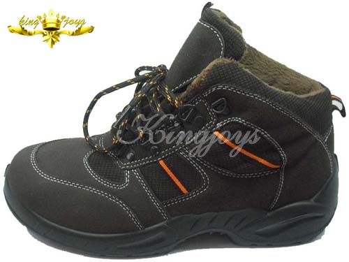 Cheap steel toe safety shoes,made in china safety shoes