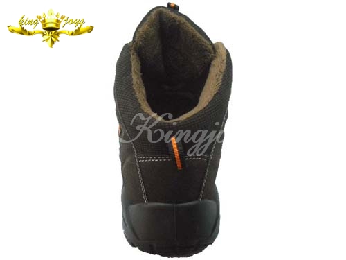 Cheap steel toe safety shoes,made in china safety shoes