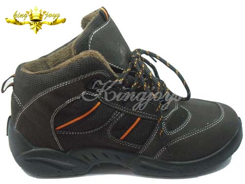 Cheap steel toe safety shoes,made in china safety shoes