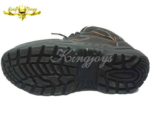 Cheap steel toe safety shoes,made in china safety shoes