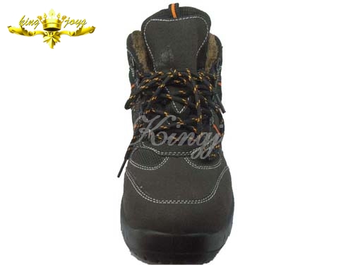 Cheap steel toe safety shoes,made in china safety shoes