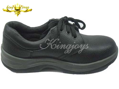 Cheap steel toe safety shoes,made in china safety shoes