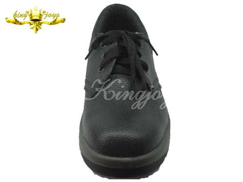 Cheap steel toe safety shoes,made in china safety shoes