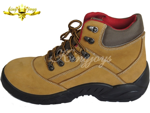 Cheap steel toe safety shoes,made in china safety shoes