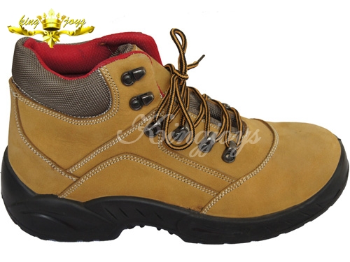 Cheap steel toe safety shoes,made in china safety shoes