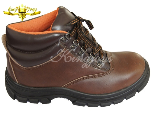 Cheap steel toe safety shoes,made in china safety shoes