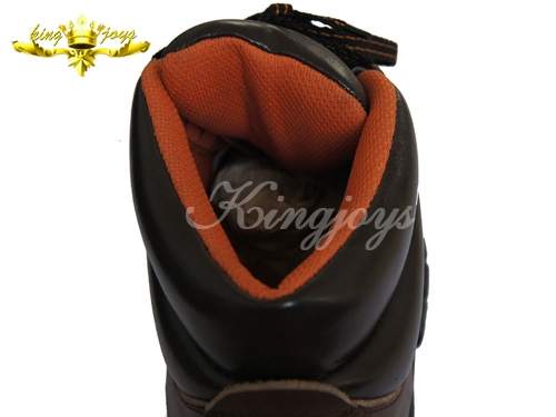 Cheap steel toe safety shoes,made in china safety shoes