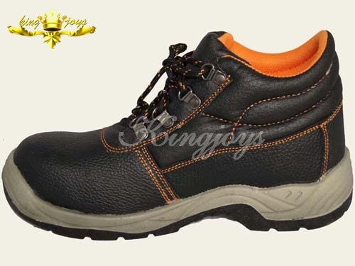 Cheap steel toe safety shoes,made in china safety shoes